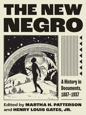 cover image of The New Negro